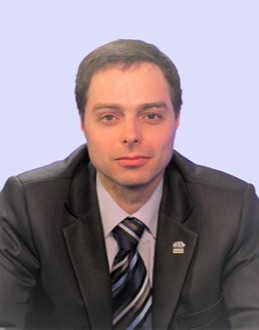 Dr. Alexander Merkin